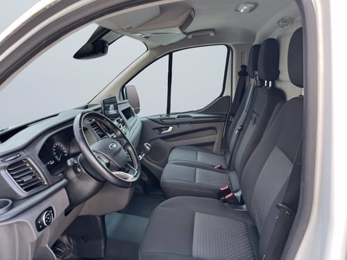 FORD Transit custom 280 2.0 tdci mhev 130cv trend l1h1 e6.2