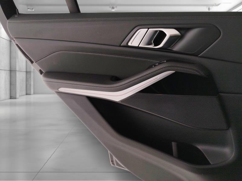BMW X5 xdrive30d mhev 48v xline auto