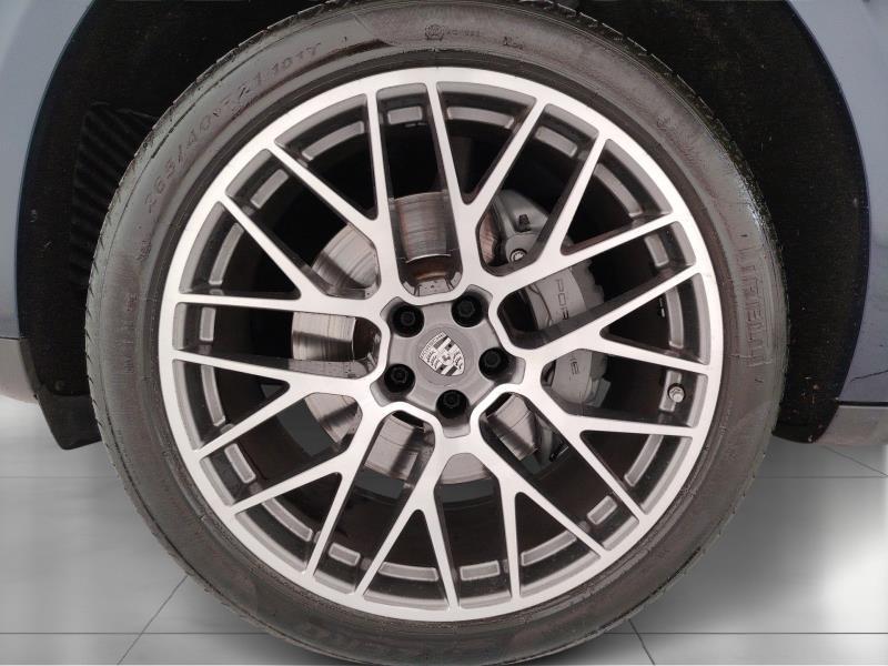 PORSCHE Macan 3.0 s 354cv pdk