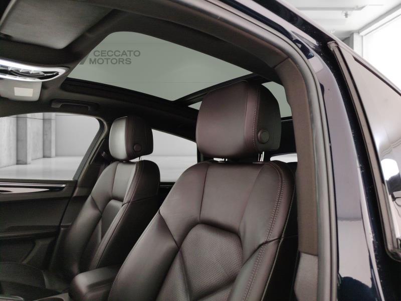 PORSCHE Macan 3.0 s 354cv pdk