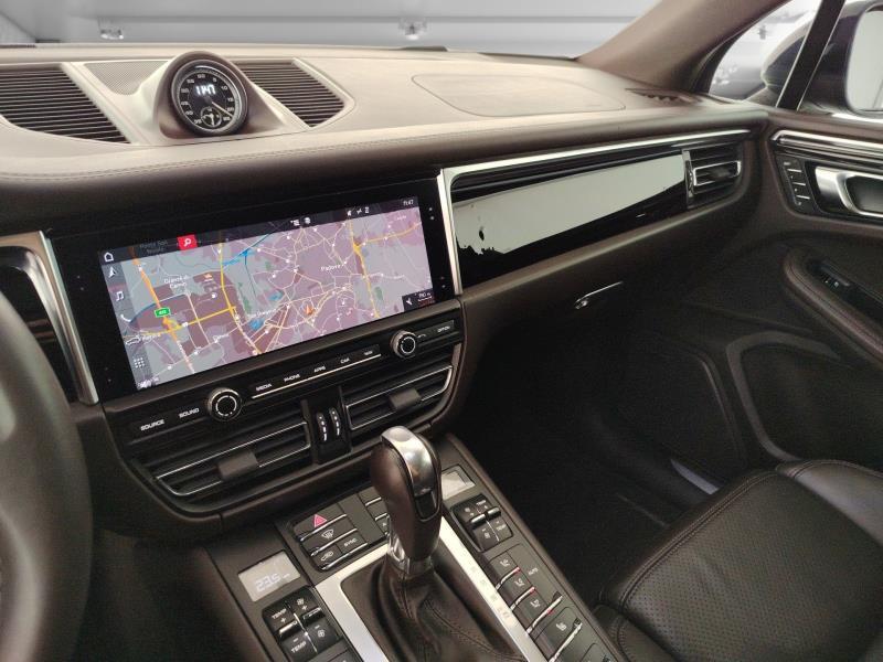 PORSCHE Macan 3.0 s 354cv pdk