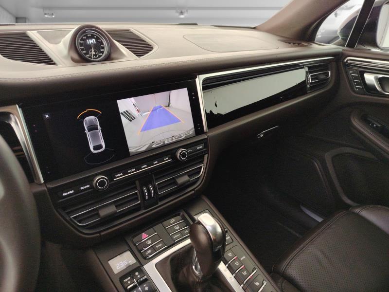 PORSCHE Macan 3.0 s 354cv pdk