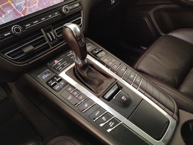 PORSCHE Macan 3.0 s 354cv pdk