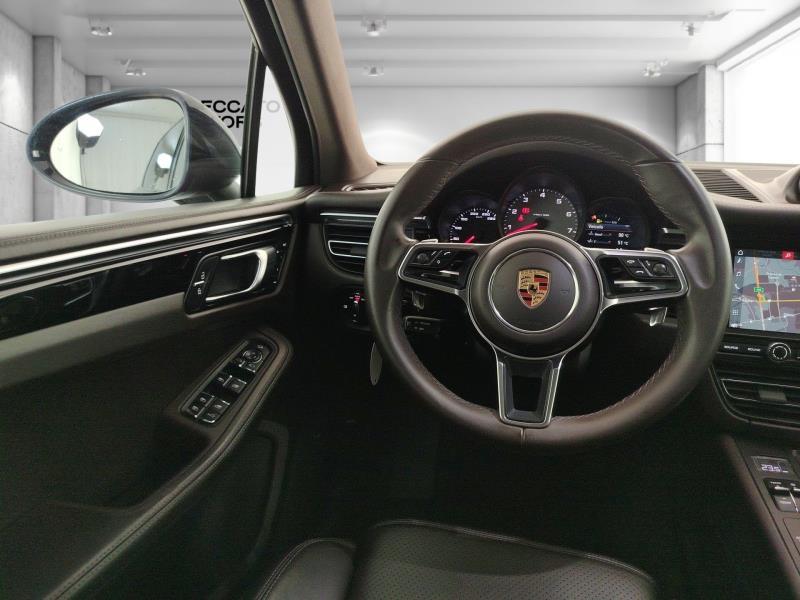 PORSCHE Macan 3.0 s 354cv pdk