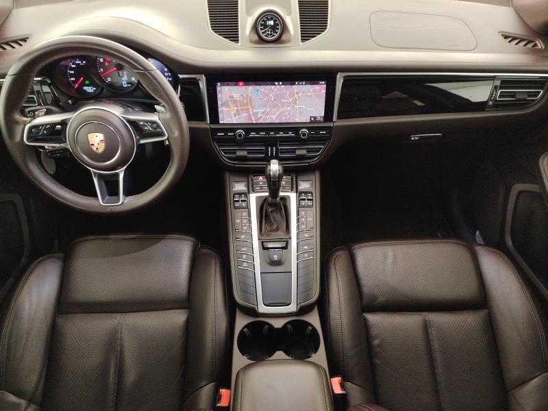 PORSCHE Macan 3.0 s 354cv pdk