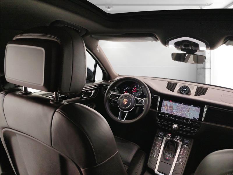 PORSCHE Macan 3.0 s 354cv pdk