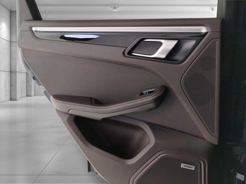 PORSCHE Macan 3.0 s 354cv pdk