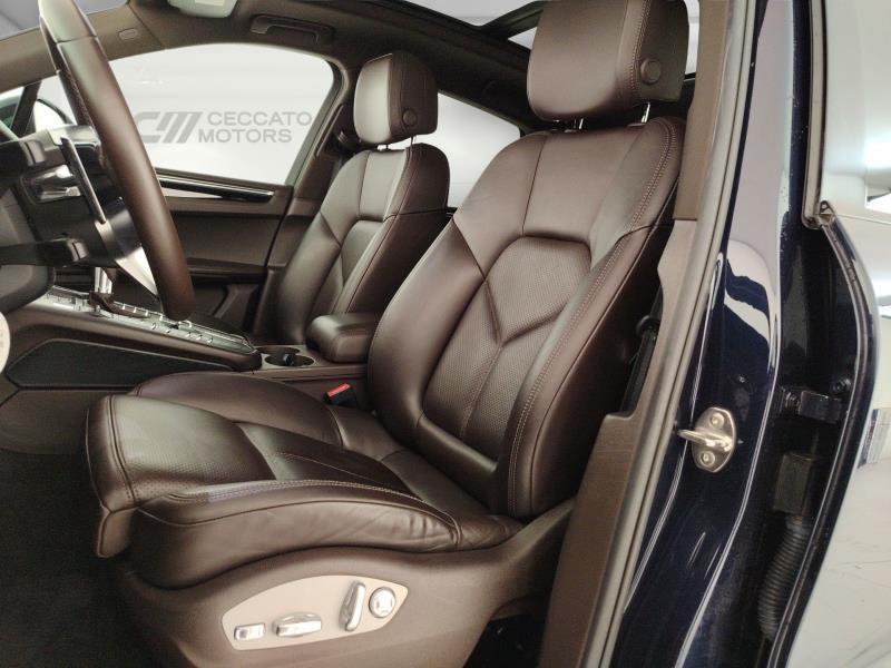 PORSCHE Macan 3.0 s 354cv pdk
