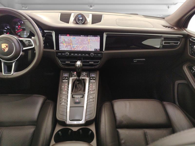 PORSCHE Macan 3.0 s 354cv pdk