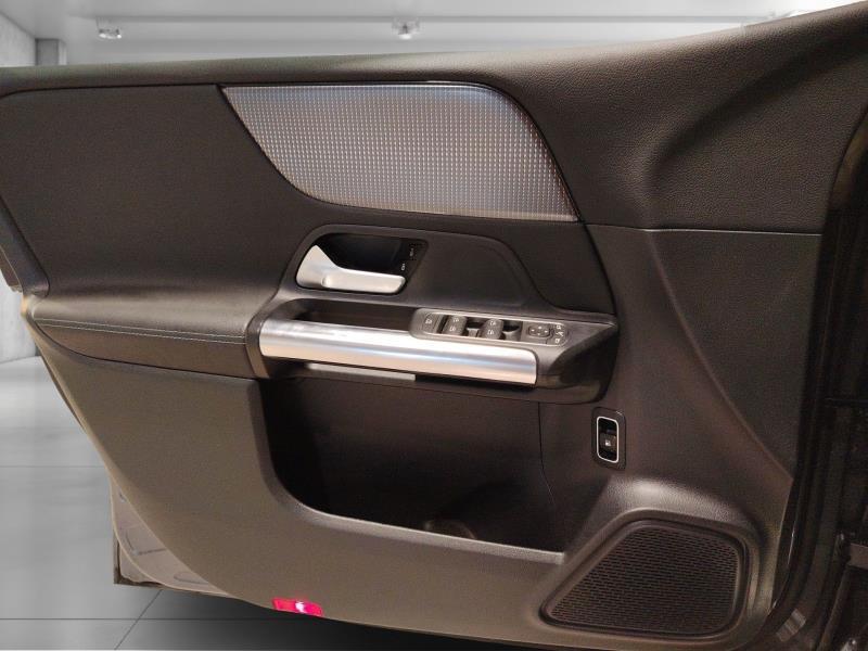 MERCEDES B 250 e phev (eq-power) sport plus auto
