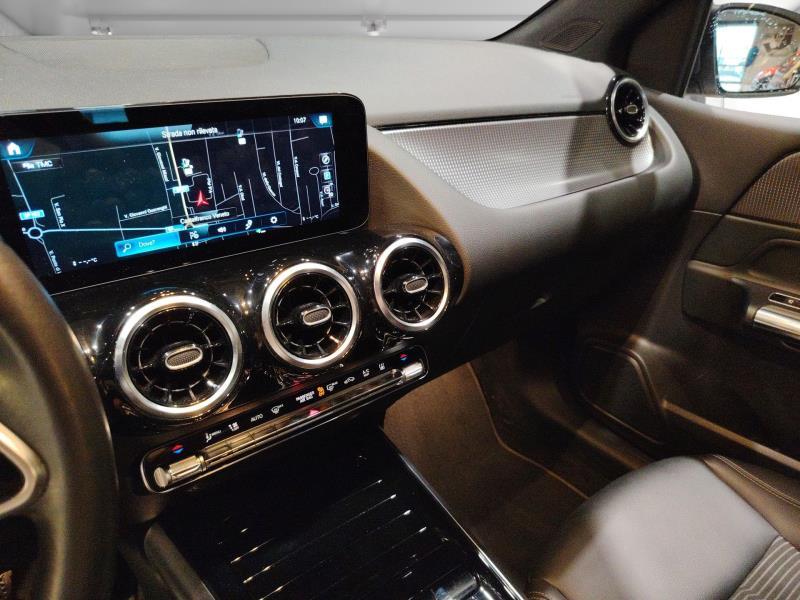 MERCEDES B 250 e phev (eq-power) sport plus auto