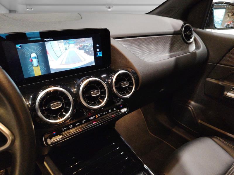 MERCEDES B 250 e phev (eq-power) sport plus auto
