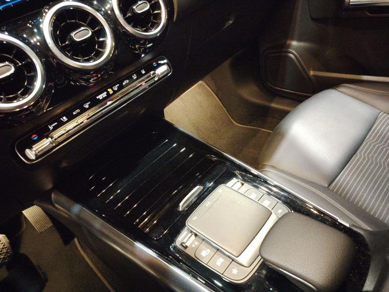 MERCEDES B 250 e phev (eq-power) sport plus auto