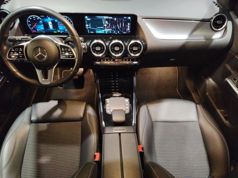MERCEDES B 250 e phev (eq-power) sport plus auto