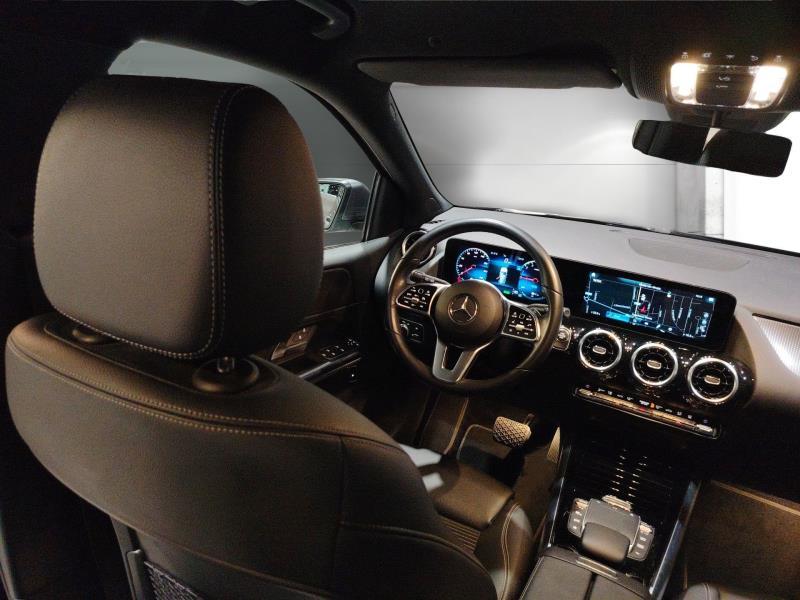 MERCEDES B 250 e phev (eq-power) sport plus auto