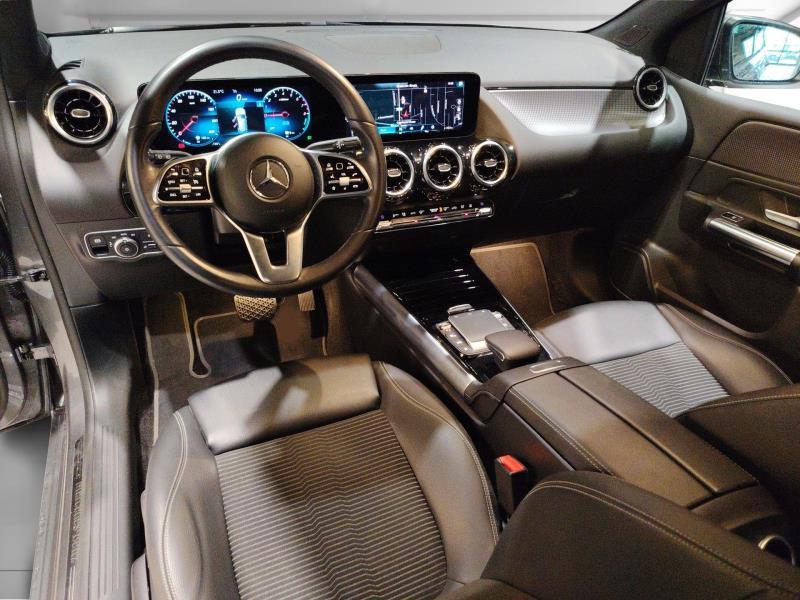 MERCEDES B 250 e phev (eq-power) sport plus auto