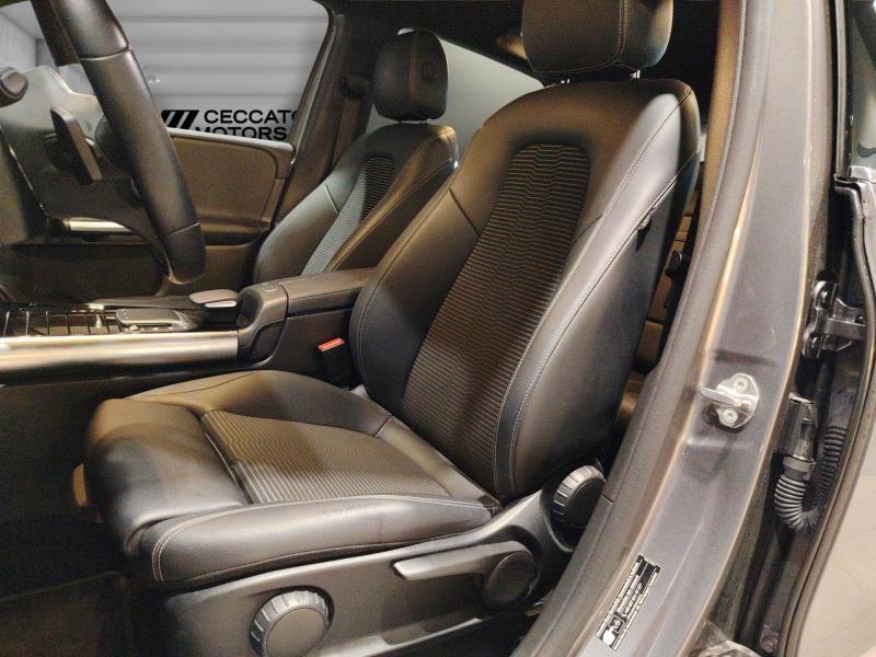 MERCEDES B 250 e phev (eq-power) sport plus auto