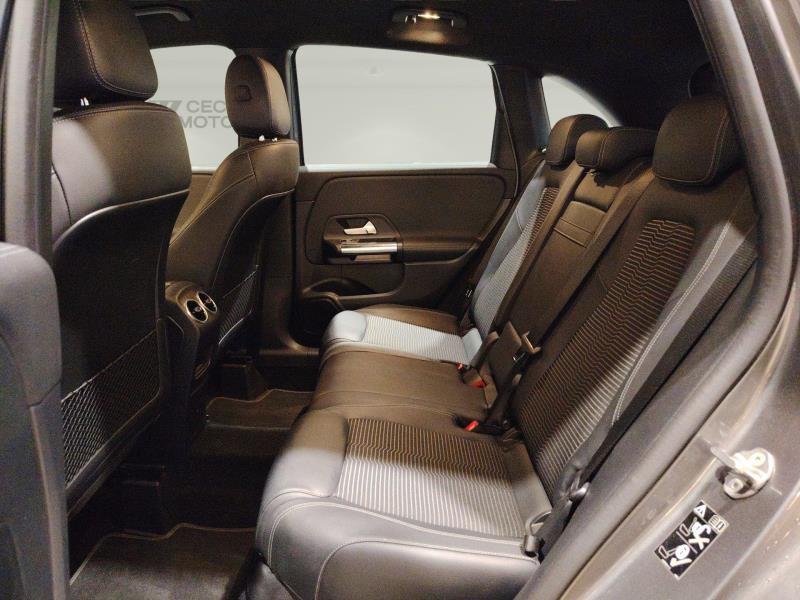 MERCEDES B 250 e phev (eq-power) sport plus auto