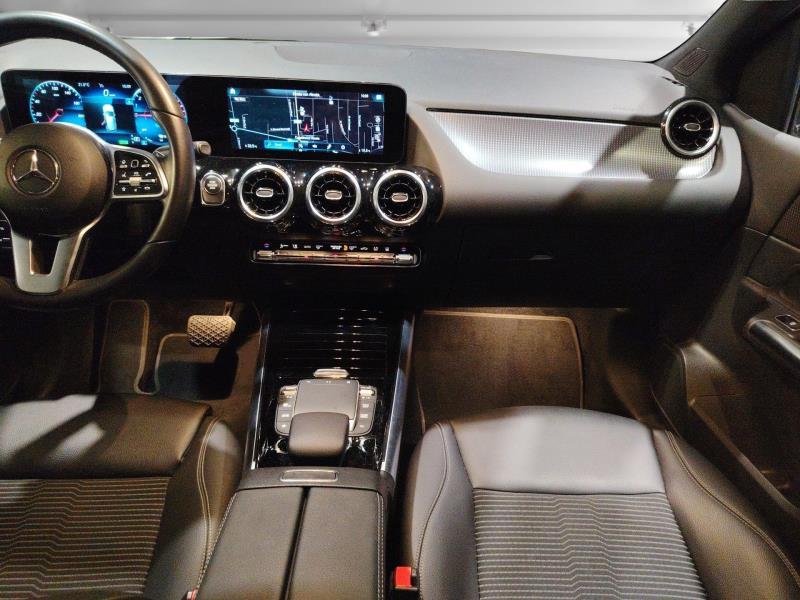 MERCEDES B 250 e phev (eq-power) sport plus auto