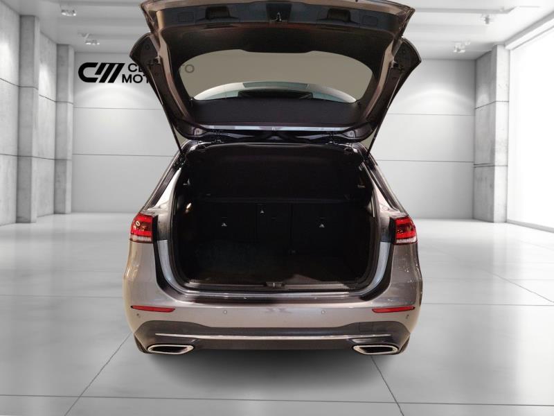 MERCEDES B 250 e phev (eq-power) sport plus auto