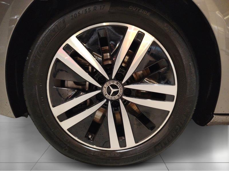 MERCEDES B 250 e phev (eq-power) sport plus auto