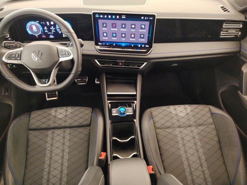 VOLKSWAGEN Tiguan 2.0 tdi r-line 150cv dsg