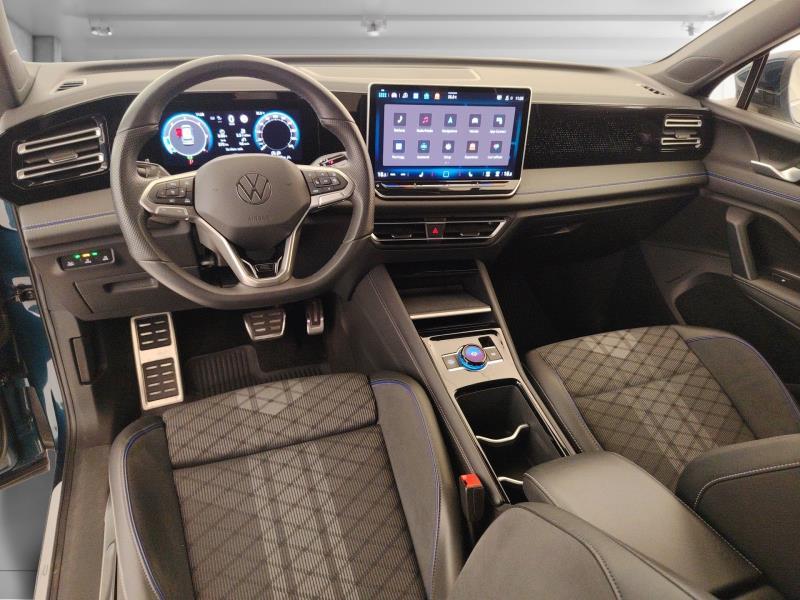 VOLKSWAGEN Tiguan 2.0 tdi r-line 150cv dsg