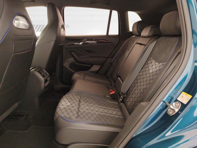 VOLKSWAGEN Tiguan 2.0 tdi r-line 150cv dsg
