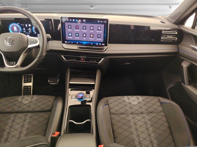 VOLKSWAGEN Tiguan 2.0 tdi r-line 150cv dsg