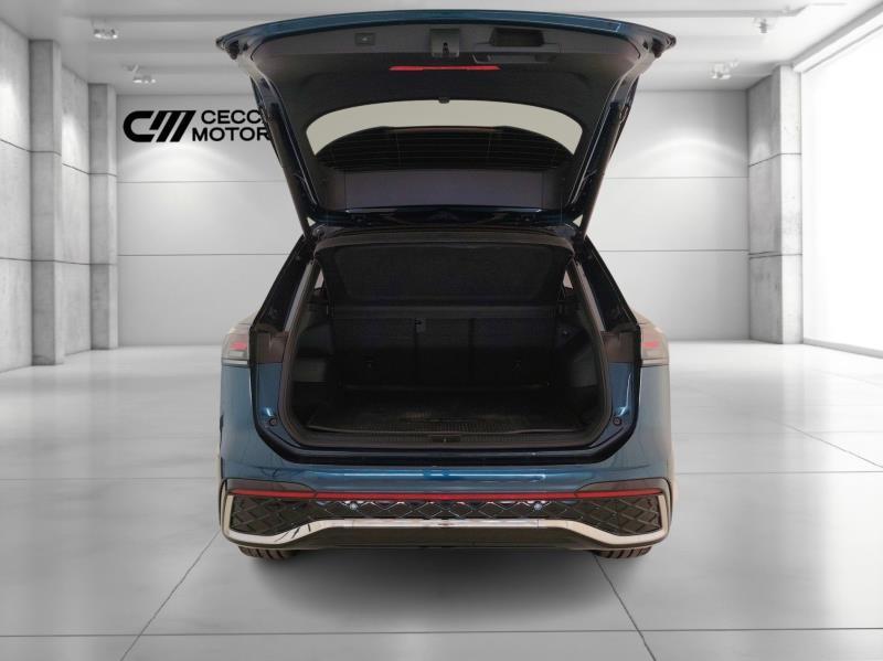 VOLKSWAGEN Tiguan 2.0 tdi r-line 150cv dsg