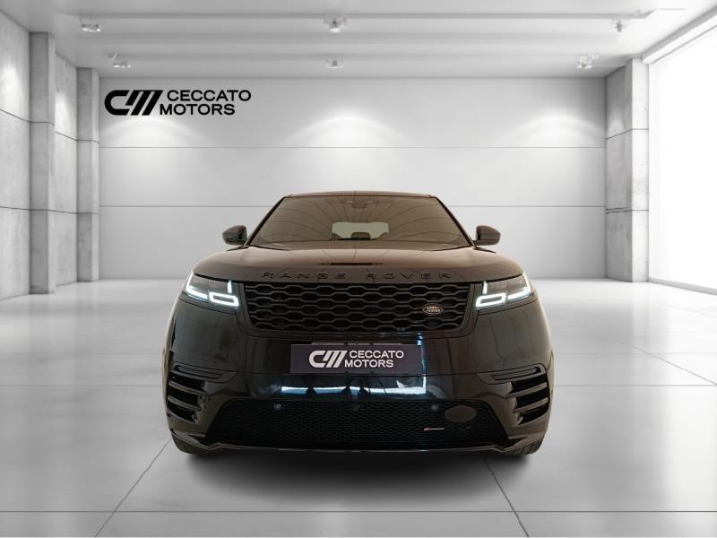 LAND ROVER Range rover velar 2.0d i4 mhev r-dynamic hse 4wd 204cv auto