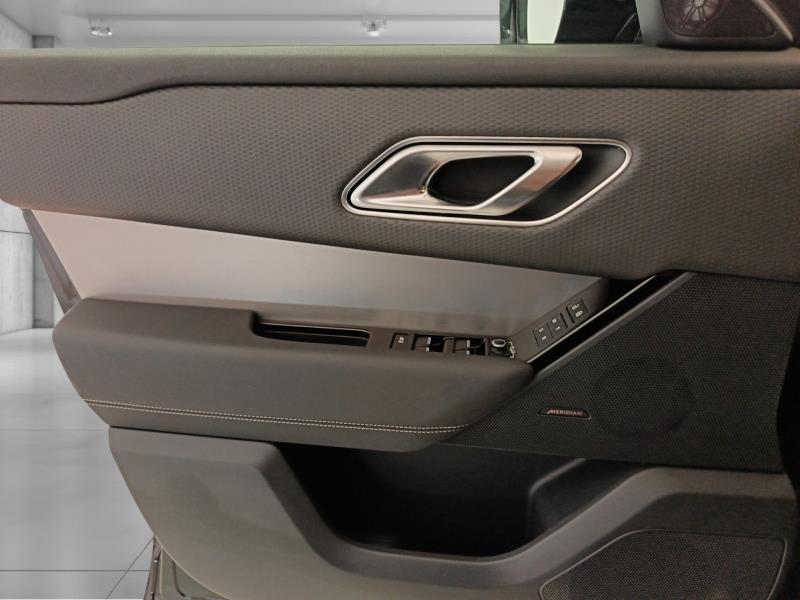 LAND ROVER Range rover velar 2.0d i4 mhev r-dynamic hse 4wd 204cv auto