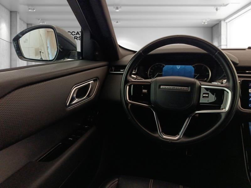 LAND ROVER Range rover velar 2.0d i4 mhev r-dynamic hse 4wd 204cv auto