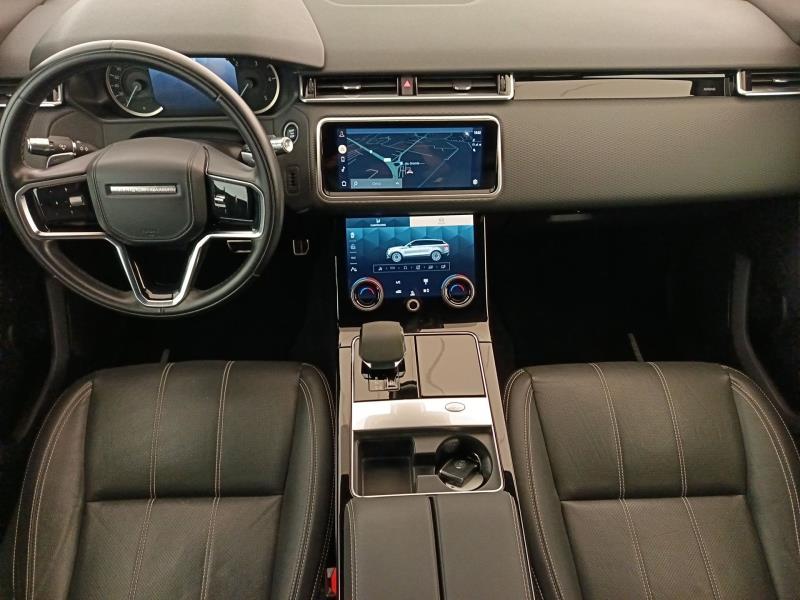 LAND ROVER Range rover velar 2.0d i4 mhev r-dynamic hse 4wd 204cv auto