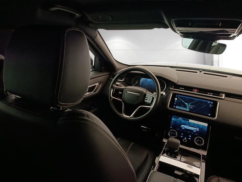 LAND ROVER Range rover velar 2.0d i4 mhev r-dynamic hse 4wd 204cv auto