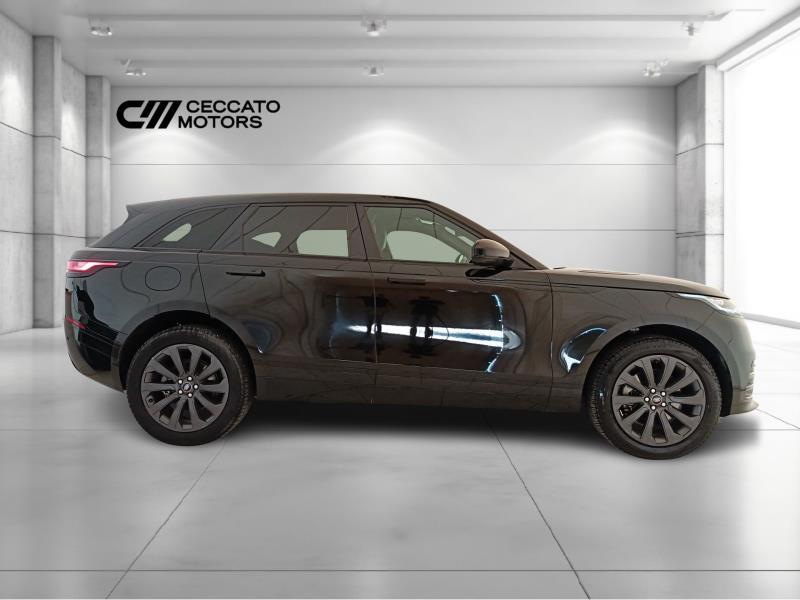 LAND ROVER Range rover velar 2.0d i4 mhev r-dynamic hse 4wd 204cv auto