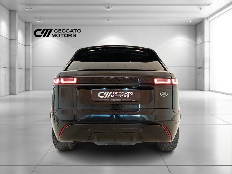 LAND ROVER Range rover velar 2.0d i4 mhev r-dynamic hse 4wd 204cv auto
