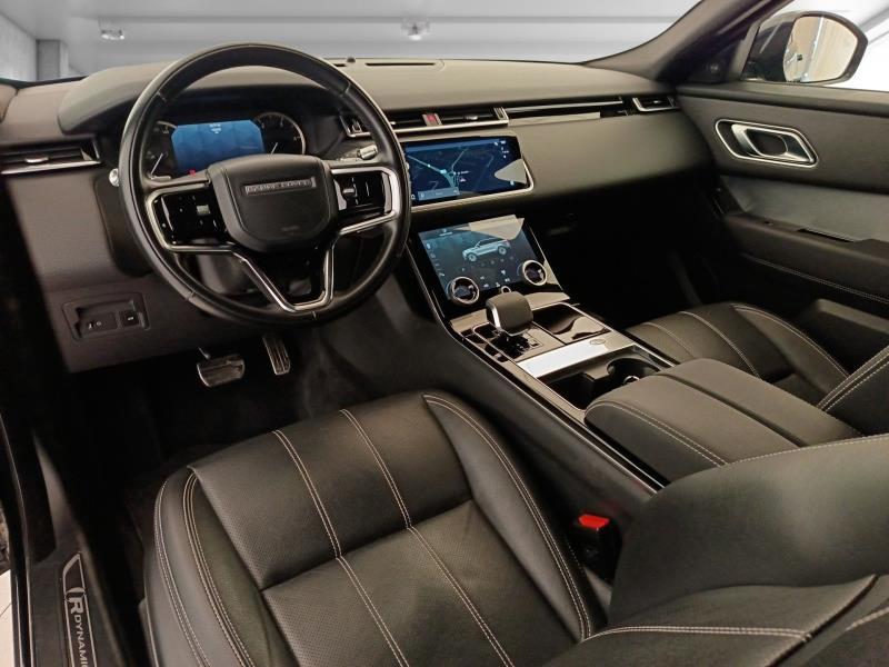 LAND ROVER Range rover velar 2.0d i4 mhev r-dynamic hse 4wd 204cv auto