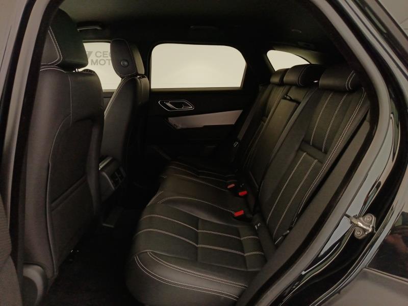 LAND ROVER Range rover velar 2.0d i4 mhev r-dynamic hse 4wd 204cv auto