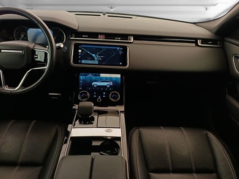 LAND ROVER Range rover velar 2.0d i4 mhev r-dynamic hse 4wd 204cv auto
