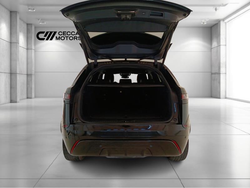 LAND ROVER Range rover velar 2.0d i4 mhev r-dynamic hse 4wd 204cv auto