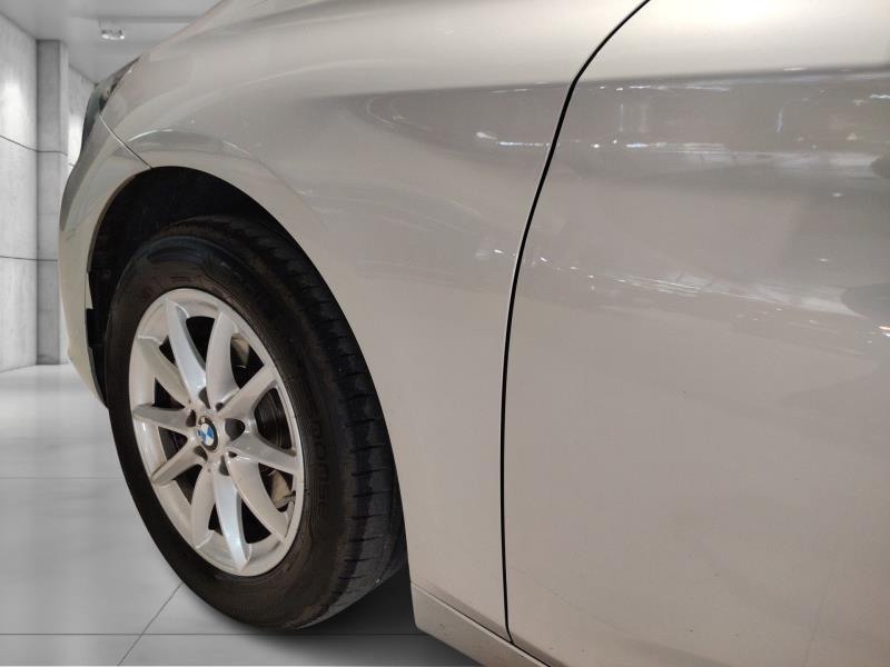 BMW 216d active tourer auto