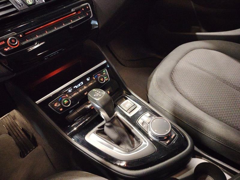 BMW 216d active tourer auto