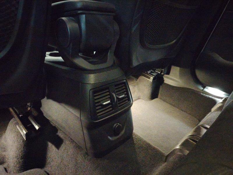 BMW 216d active tourer auto
