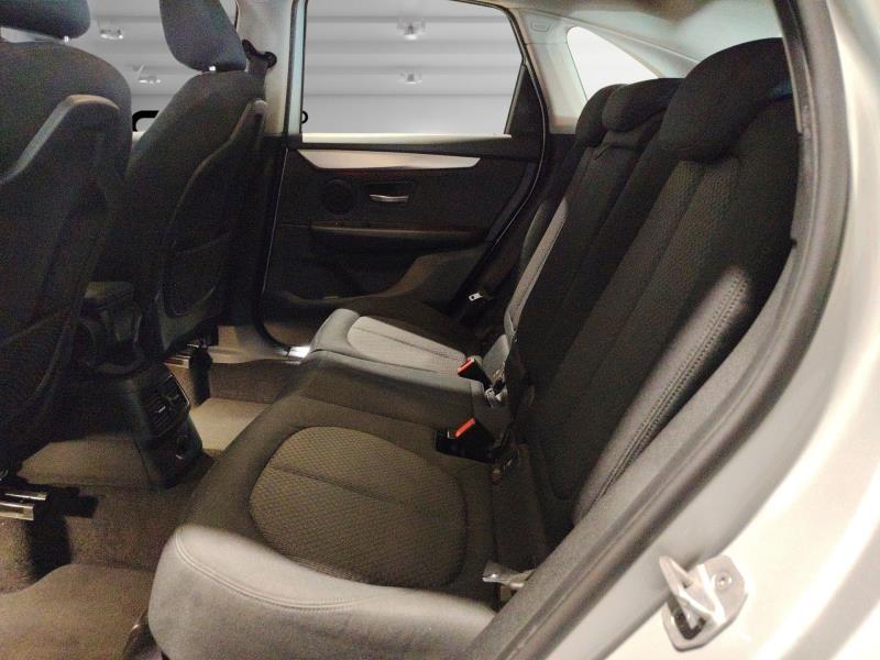 BMW 216d active tourer auto