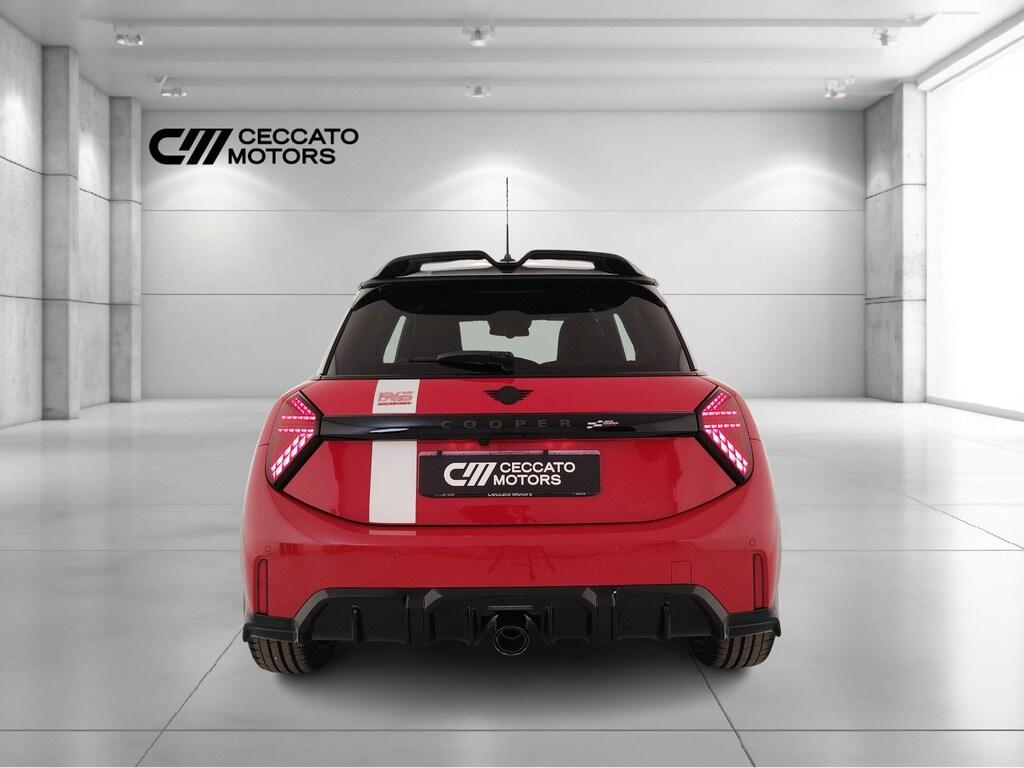MINI Mini cooper 3p 2.0 john cooper works jcw auto