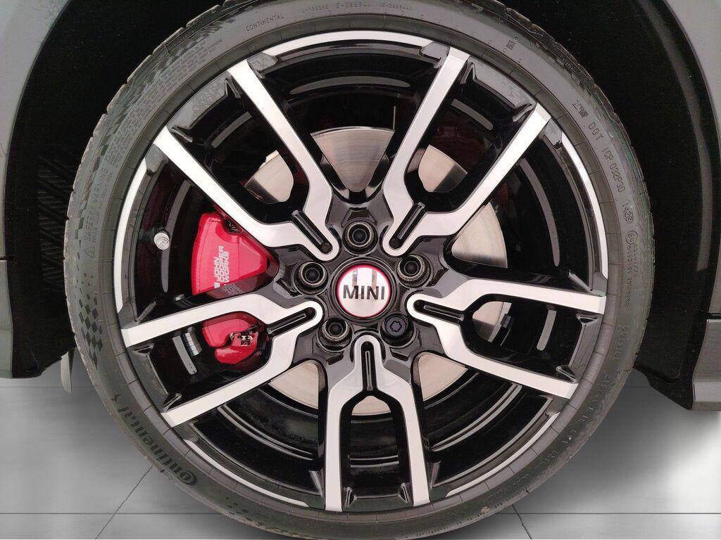 MINI Mini cooper 3p 2.0 john cooper works jcw auto