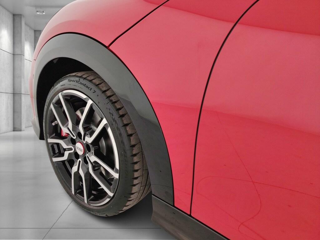 MINI Mini cooper 3p 2.0 john cooper works jcw auto