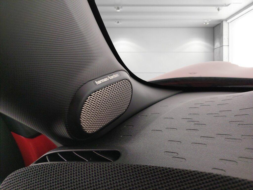 MINI Mini cooper 3p 2.0 john cooper works jcw auto