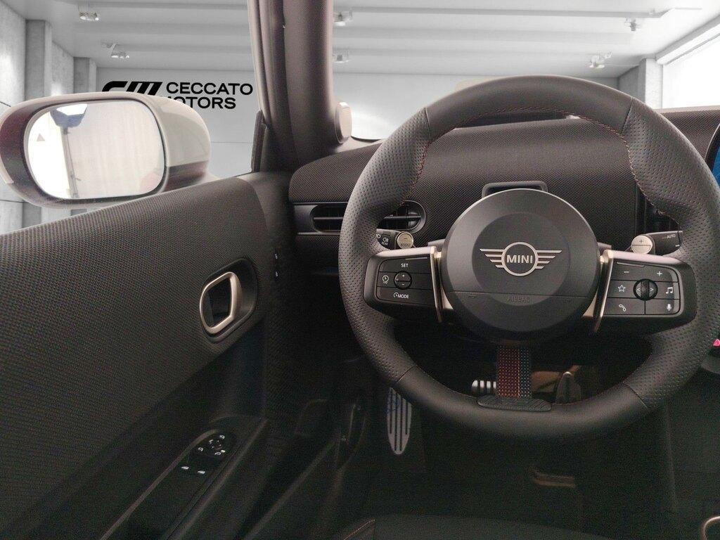 MINI Mini cooper 3p 2.0 john cooper works jcw auto
